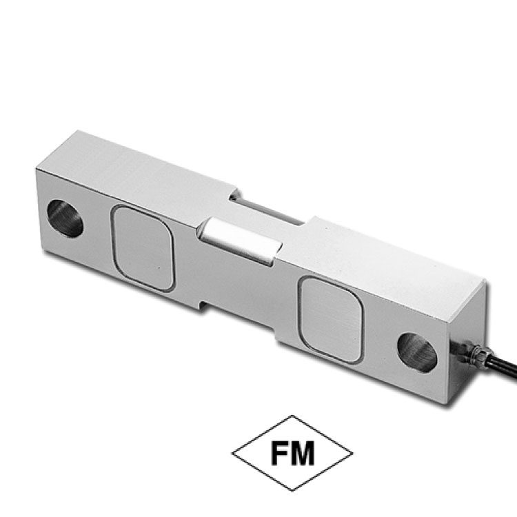 DSR-75kSS称重传感器