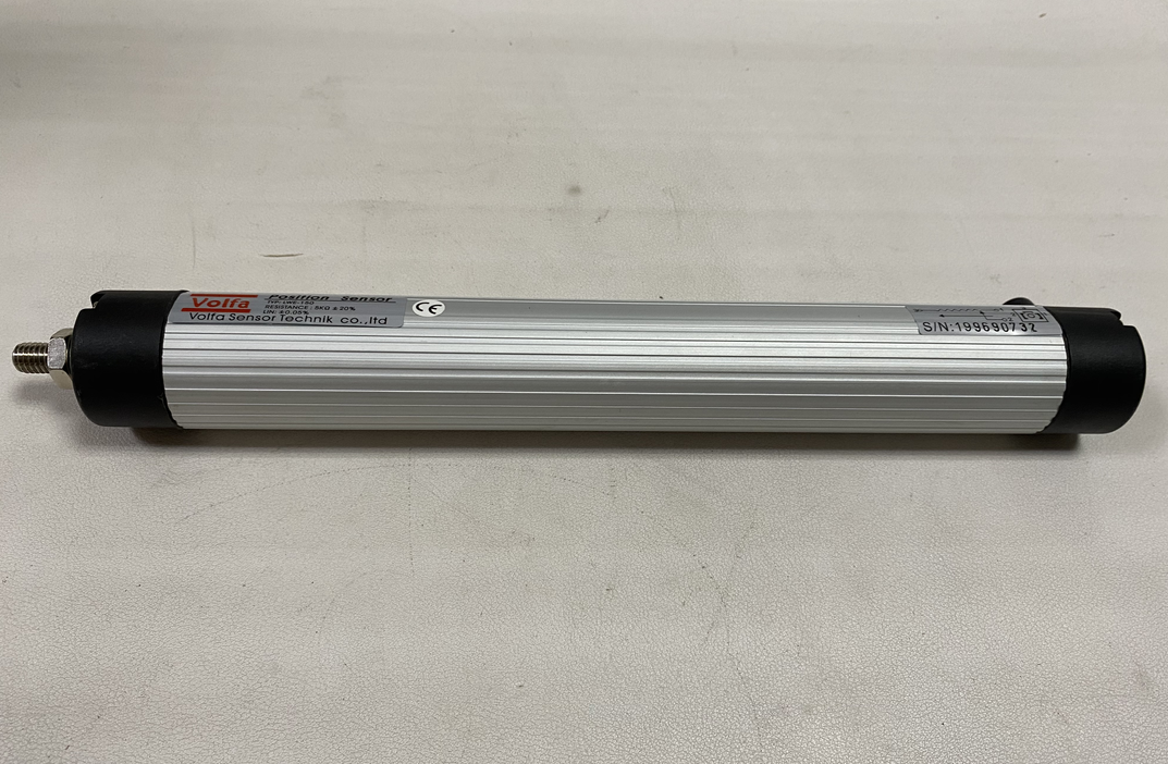 LWF-650-A1位移传感器 电子尺 Volfa