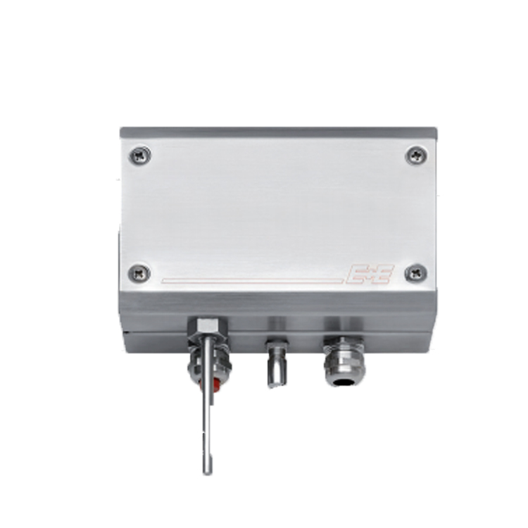 EE300EX本安温湿度传感器 变送器 奥地利E+E