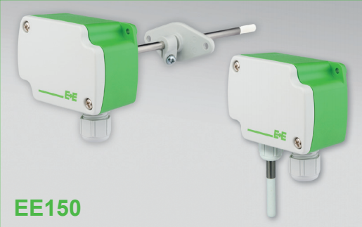 EE150温湿度变送器 传感器 奥地利E+E