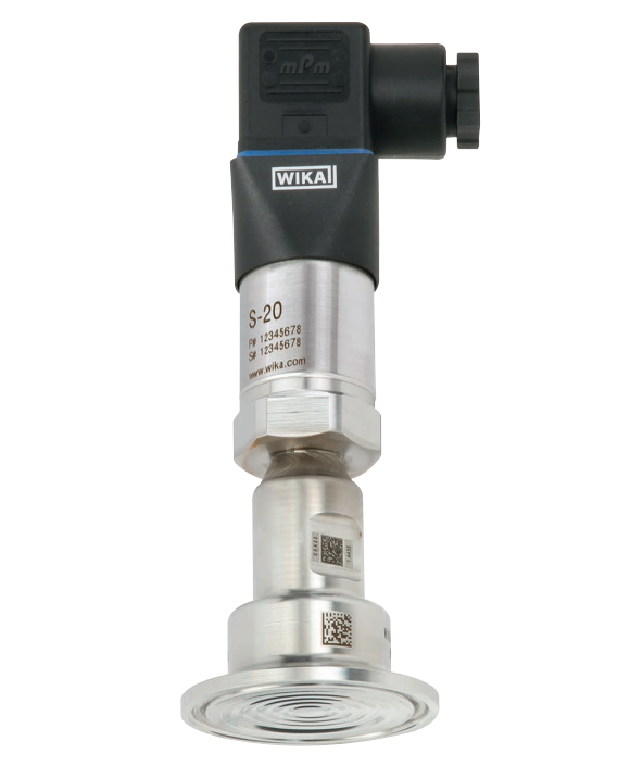 DSS10T DSS34T DSS27T DSS26T压力变送器 压力传感器 德国威卡wika