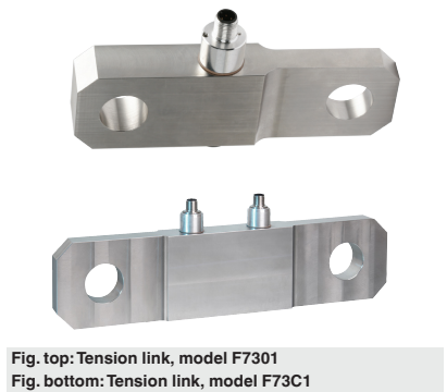 F3301, F33C1, F33S1剪切梁式称重传感器 德国威卡wika