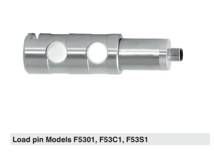 F5301, F53C1 F5802 F5308, F53C8, F53S8轴销传感器 德国威卡wika