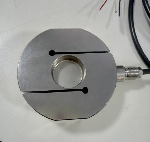 BM3-C3-5T-6B称重传感器 ZEMIC