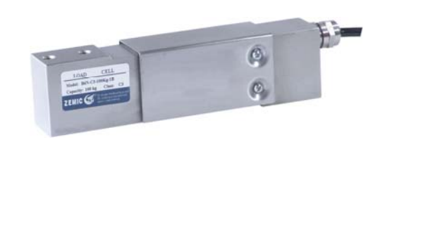 B6N-C3-20kg-1B6称重传感器_B6N-C3传感器_美国中航电测ZEMIC