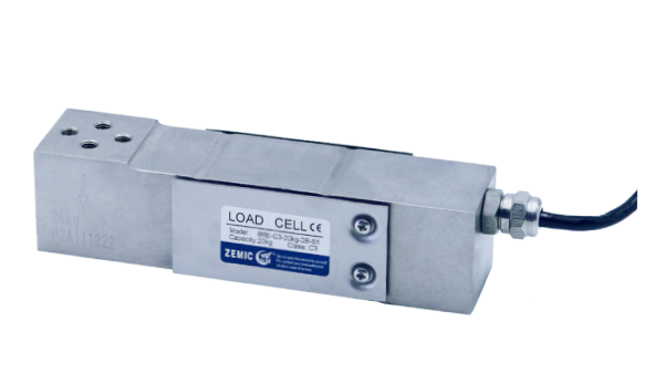 B6E3-C3-20KG-3B-S1​美国中航电测ZEMIC称重传感器