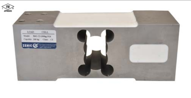 B6G-C3-300kg-3G6_B6G-C3-200kg-3G6中航电测 ZEMIC称重传感器
