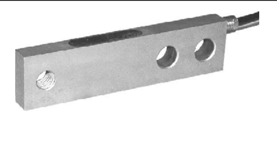 美国中航传感器B8Q-C3-200kg-3B B8Q-C3-1000kg-3B ZEMIC称重传感器