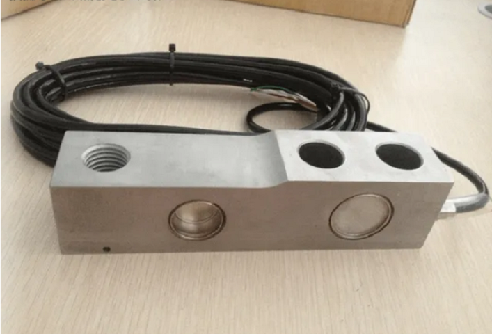 BM8D-C3-5T-6B中航电测称重传感器BM8D-C3-2.5t-6B美国ZEMIC传感器