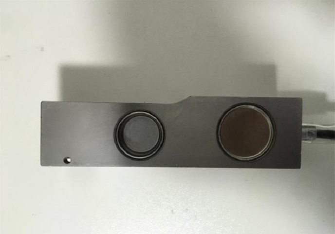 BM8D-C3-2T-6B中航传感器BM8D美国ZEMIC称重传感器