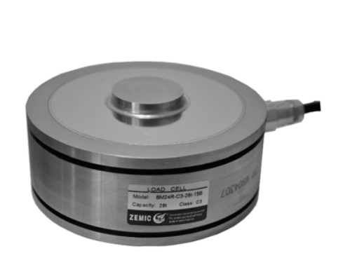BM24R-C3-(10t-60t)-15B称重传感器_美国中航ZEMIC