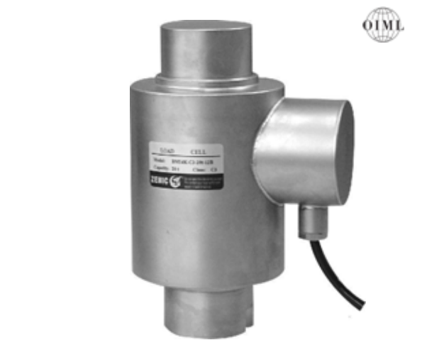 BM14K-C3-40t/50t/60t-20B6-W1称重传感器_美国中航电测ZEMIC