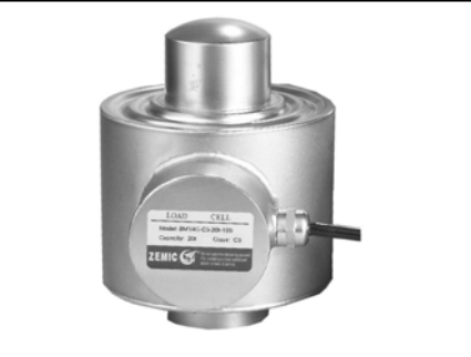 BM14C-C3-30T-15B_中航称重传感器_ZEMIC传感器