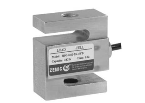H3G-C3-100Kg-6B_H3G-C3-250Kg-6B_H3G-C3-5t-6B称重传感器