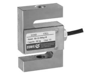 H3-C3-20t-6B中航传感器_ZEMIC称重传感器