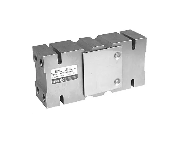 H6G-C3-300kg-3B6称重传感器_美国中航电测ZEMIC传感器