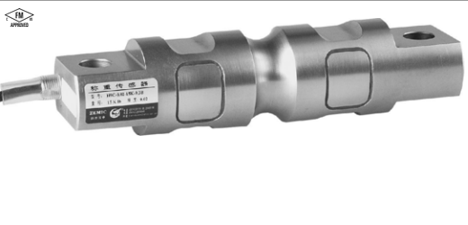 H9C-C3-(5K-250K)-9B称重传感器_美国中航ZEMIC传感器