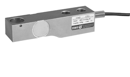 H8H-C3-(250kg-1t)-3B6称重传感器_美国中航电测ZEMIC