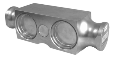 HM9E-C3-50K/125K/200K-12B称重传感器_美国中航电测ZEMIC