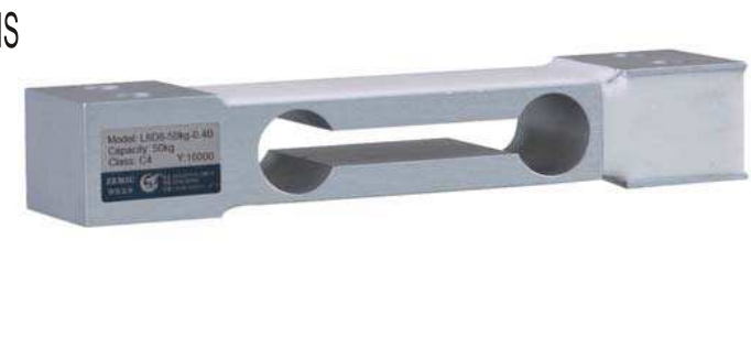 L6D8-C3-75kg-0.4B_L6D8-C3-100kg-0.4B_L6D8-C3-150kg-0.4B中航传感器
