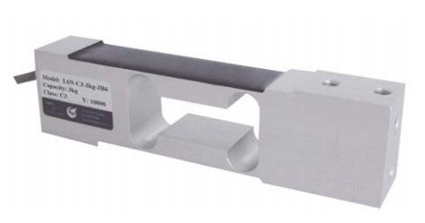 L6N-C3-5kg/10kg/15kg/20kg/75kg-3B6称重传感器_美国中航电测ZEMIC
