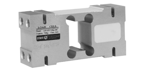 L6F-C3-50kg-3B6称重传感器_美国中航电测ZEMIC