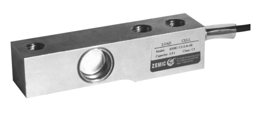 HM8C-C3-500kg/2t/3t/10t称重传感器_美国中航电测ZEMIC
