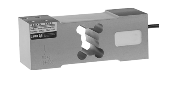 L6W-C3-(70kg-500kg)-3G6称重传感器_美国中航电测ZEMIC