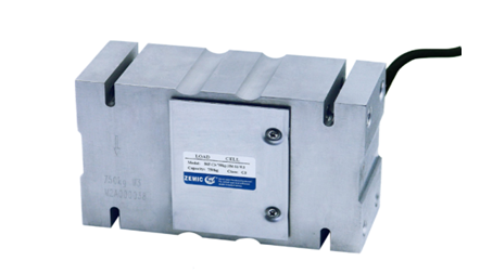 ZEMIC中航电测B6F-C3-50kg~2000kg-3B6-S1称重传感器