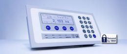 DWS2103,DWS2103显示控制仪表【德国HBM】