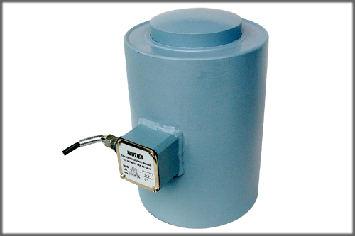 MOD700-10T,utilcell MOD700-10T称重传感器,西班牙尤梯尔图片