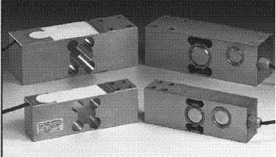 MOD190-400kg,MOD190-400kg称重传感器图片