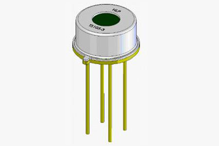 HLP TS105红外测温温度传感器