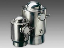  PR1612/02传感器 赛多利斯PR1612/02称重传感器