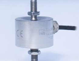 U9B/5KN德国HBM力传感器