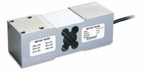 梅特勒托利多SSP1241-200称重传感器