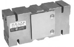 B6F-C3-150kg-3B6美国ZEMIC中航电测称重传感器
