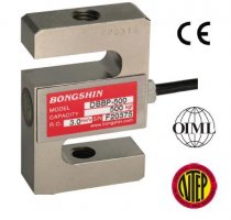 【DBBP-20kg】韩国bongshin 传感器