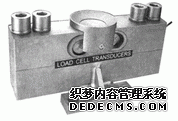 BTA传感器