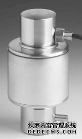 MOD740-30t称重传感器 西班牙尤梯尔