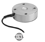 美国Celtron称重传感器PSD-500kg