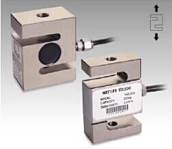 TSC-300kg称重传感器梅特勒托利多METTLER TOLEDO
