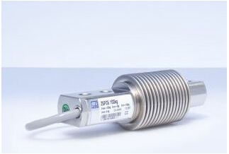 HBM称重传感器Z6FC3/50kg