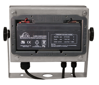 Defender® 3000 防水台秤