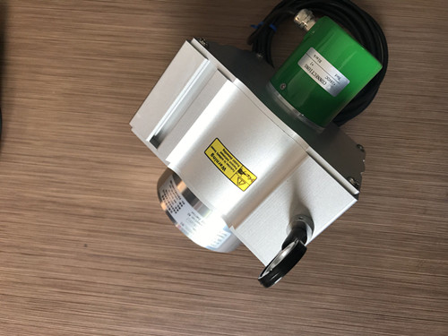 拉绳位移传感器