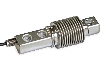 FCAX-30Kg FCAX-15000Kg波纹管称重传感器_意大利Laumas
